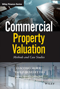Commercial Property Valuation