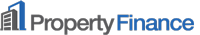 Property Finance Logo